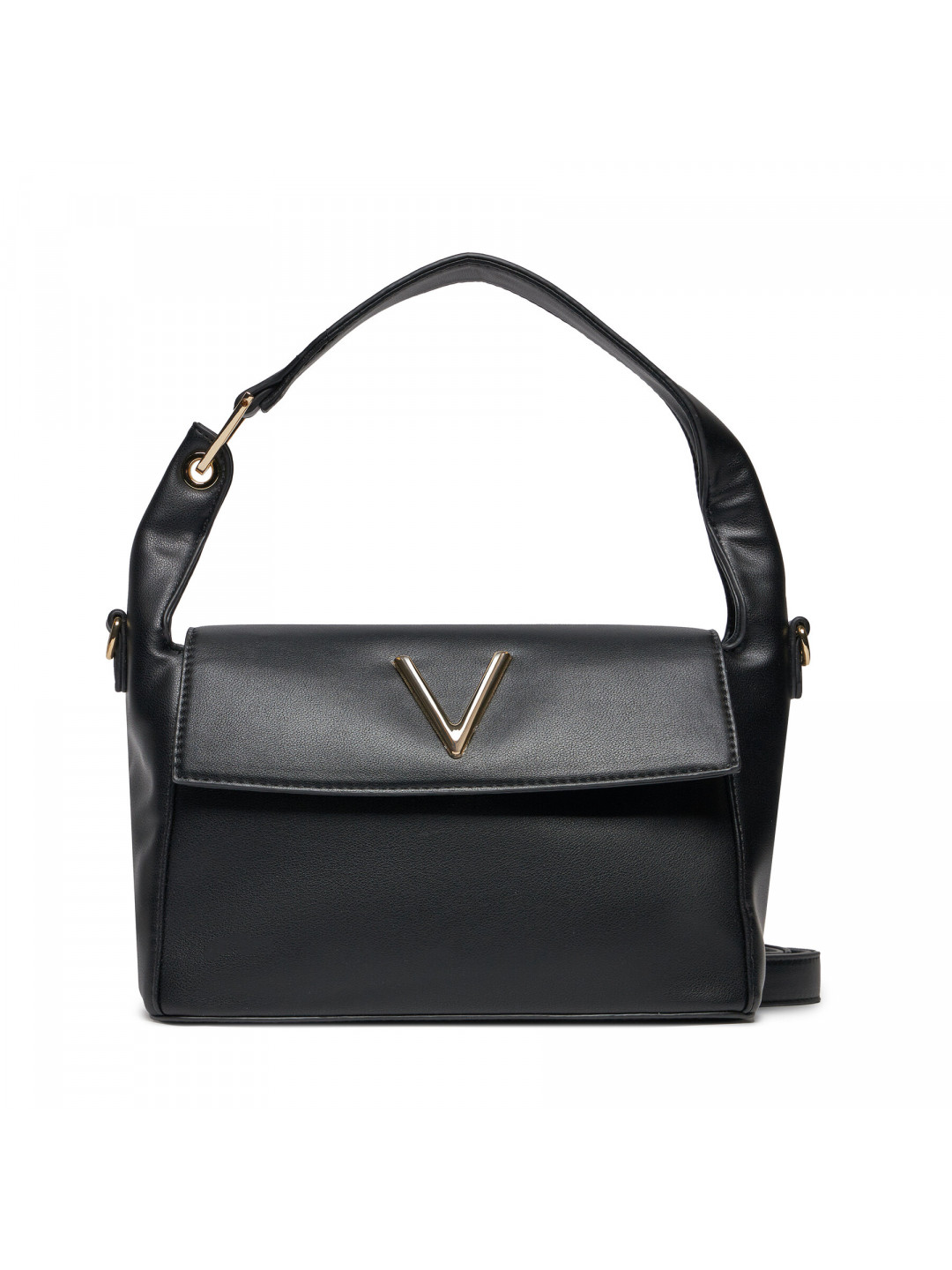 Kabelka Valentino Hills VBS7NM04 Černá